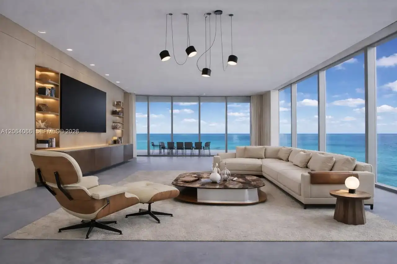 18501 Collins Ave # 1804, Sunny Isles Beach FL 33160
