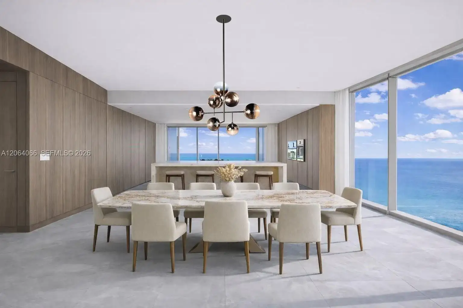 18501 Collins Ave # 1804, Sunny Isles Beach FL 33160 photo 5