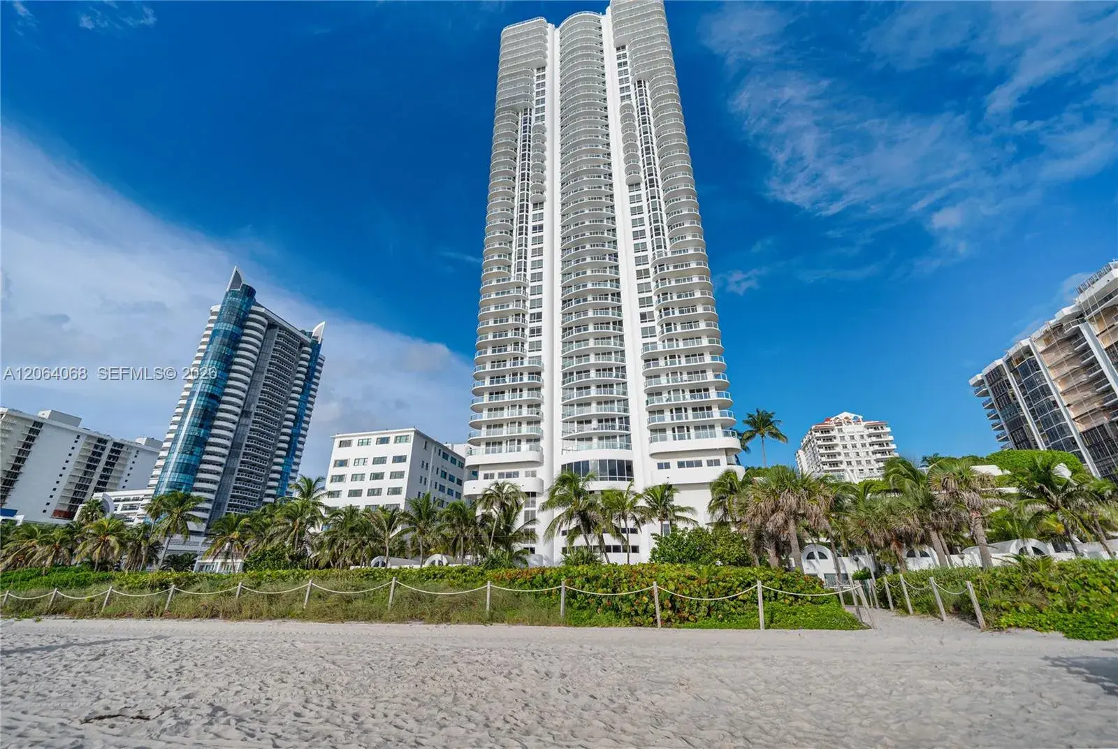 6365 Collins Ave # 805, Miami Beach FL 33141