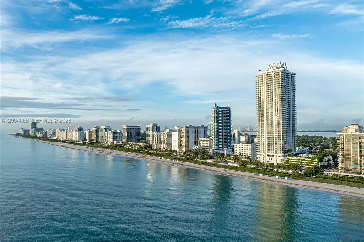 6365 Collins Ave # 805, Miami Beach FL 33141