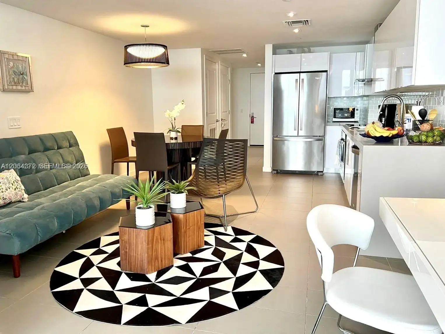1600 NE 1st Ave # 2903, Miami FL 33132 photo 2