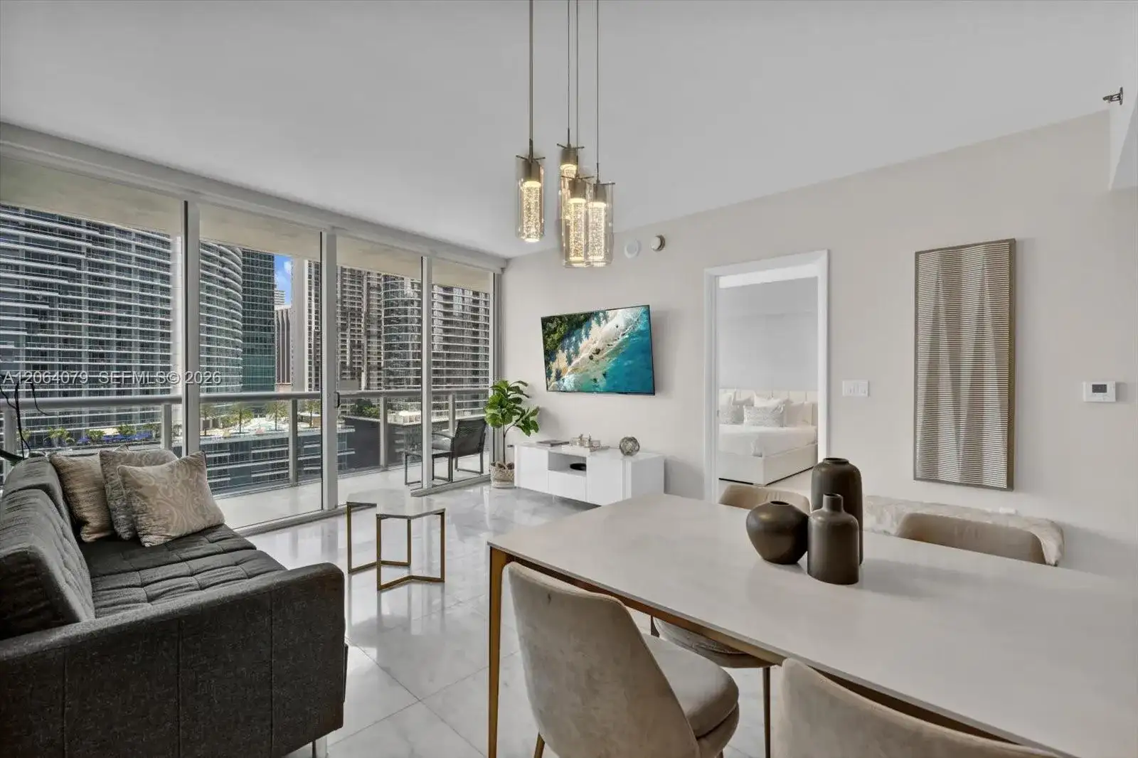 485 Brickell Ave # 2103, Miami FL 33131 photo 2