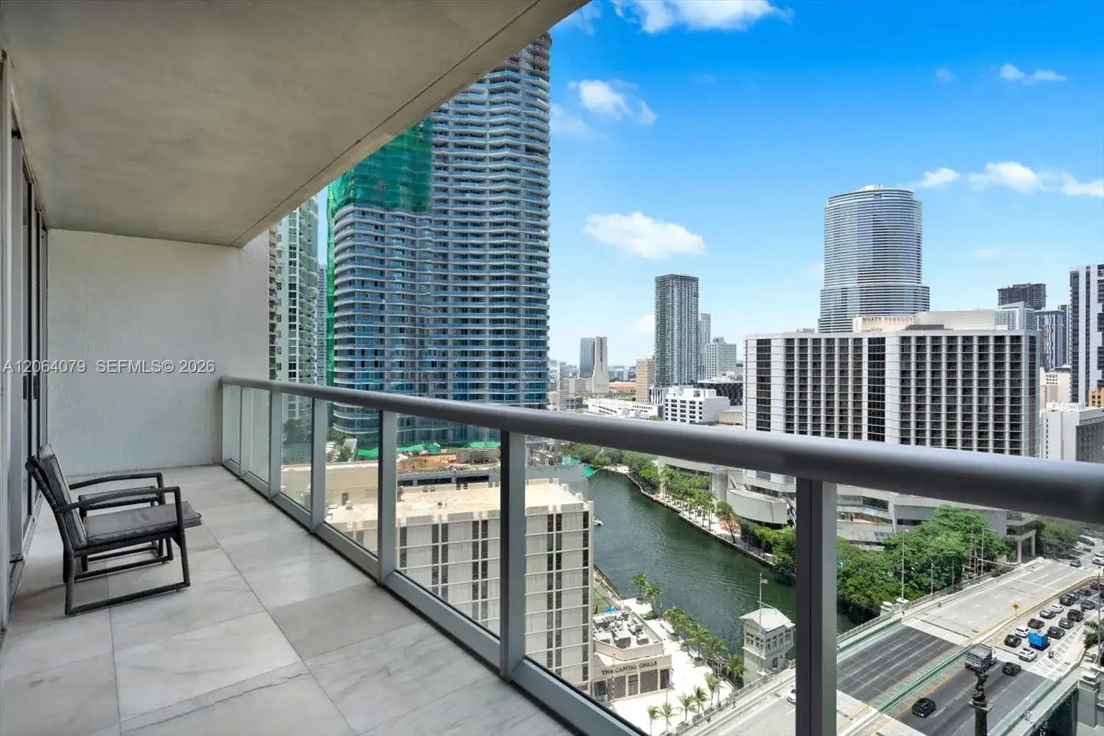 485 Brickell Ave # 2103, Miami FL 33131 photo 4