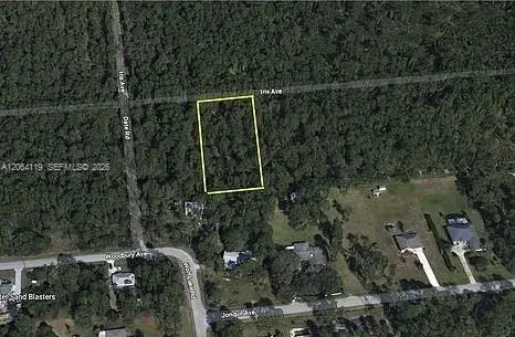 1141 Iris Ave, Sebring FL 33875