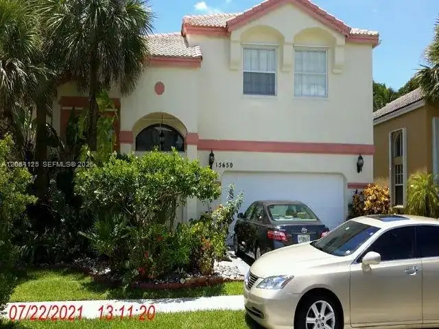 15650 NW 12th Ct, Pembroke Pines FL 33028