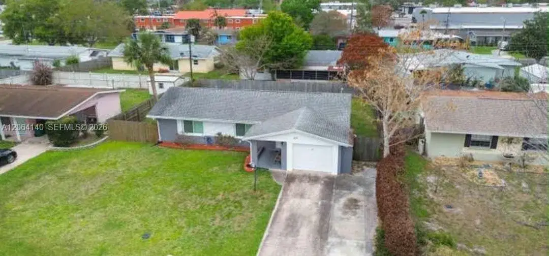 107 1st St, Merritt island, Merritt Island FL 32953