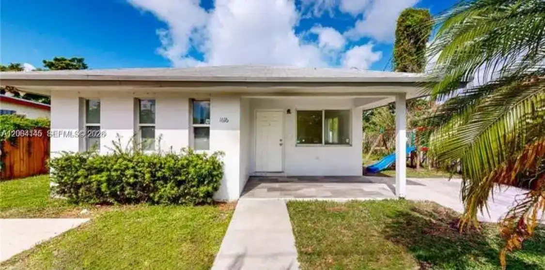 1616 NW 7th Pl # 0, Florida City FL 33034