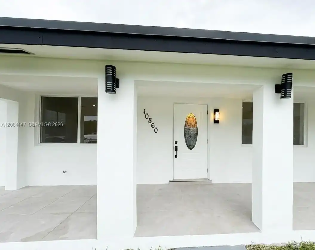 10860 SW 217th Ter, Miami FL 33170