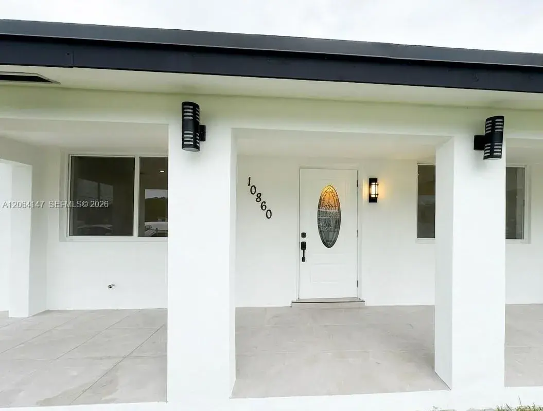10860 SW 217th Ter, Miami FL 33170