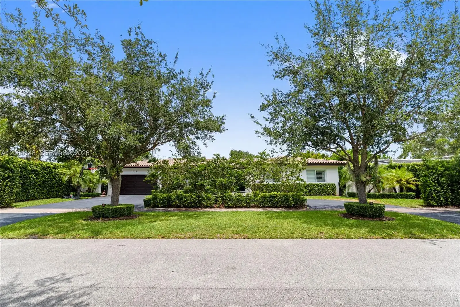 735 Benevento Ave, Coral Gables FL 33146 photo 2