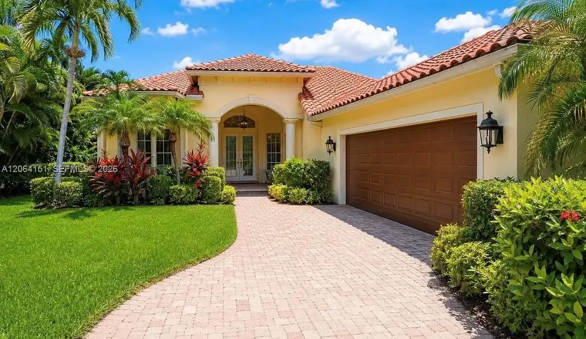7650 Preserve Drive # 0, West Palm Beach FL 33412