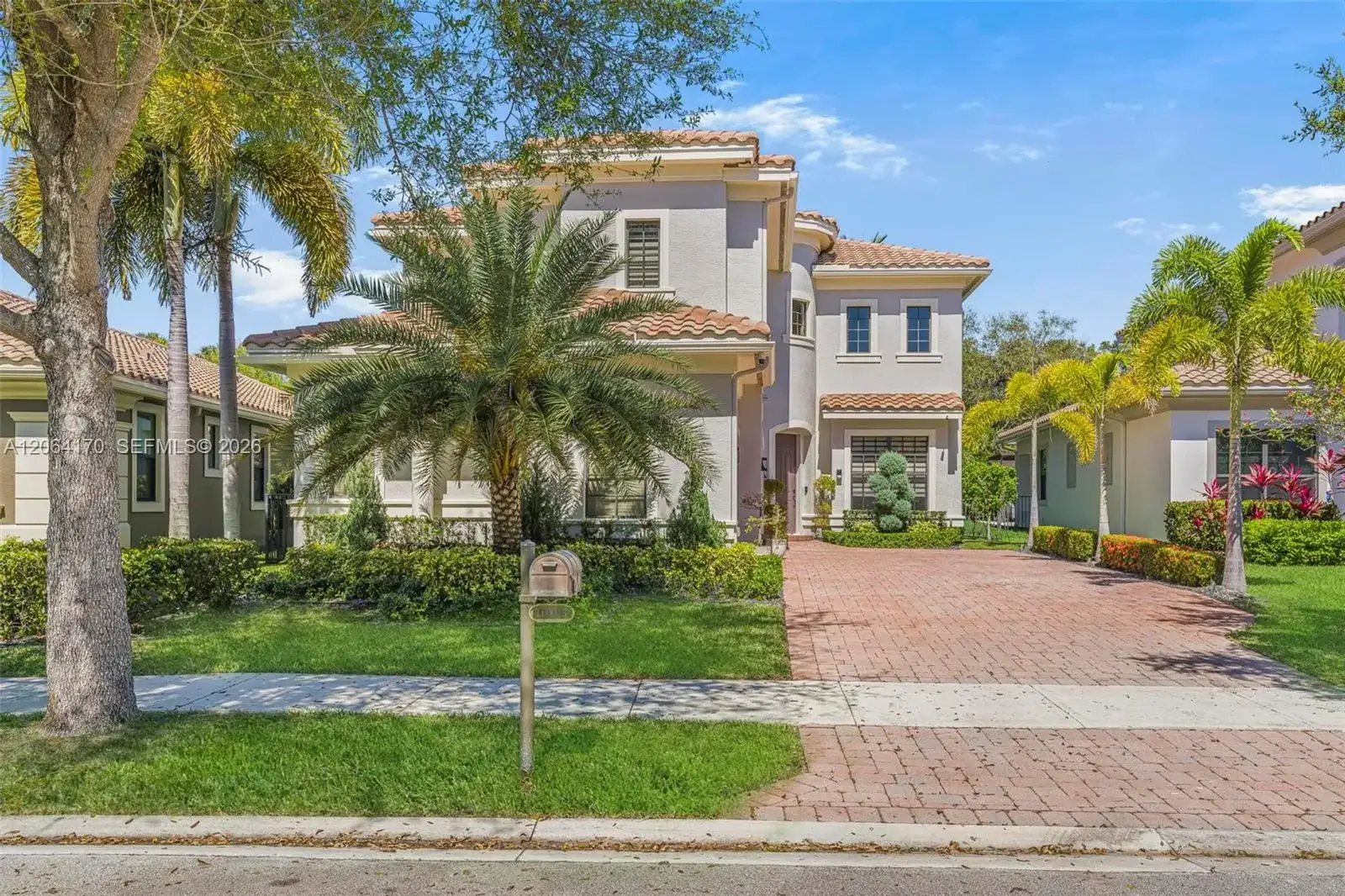 10185 Cameilla St, Parkland FL 33076 photo 2