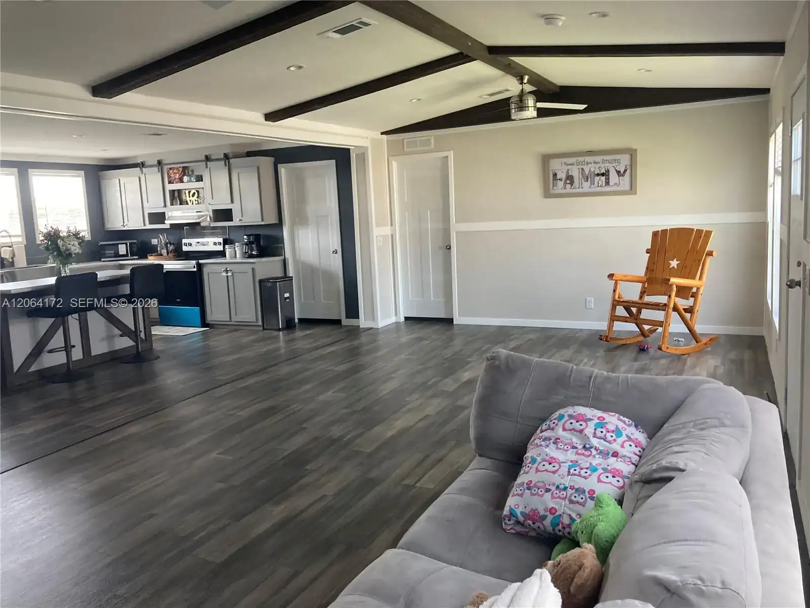 816 Mississippi Ave, Clewiston FL 33440