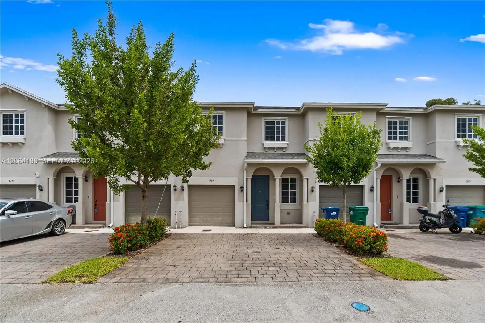 1385 NW 208th Ter # 1385, Miami Gardens FL 33169 photo 5