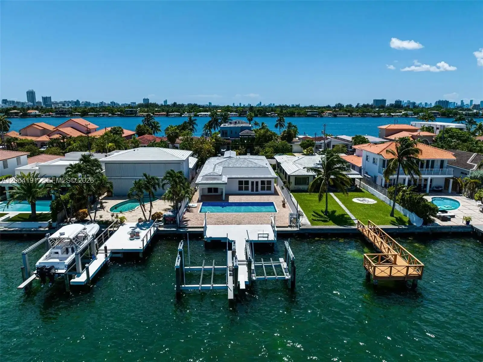 1451 Stillwater Dr, Miami Beach FL 33141