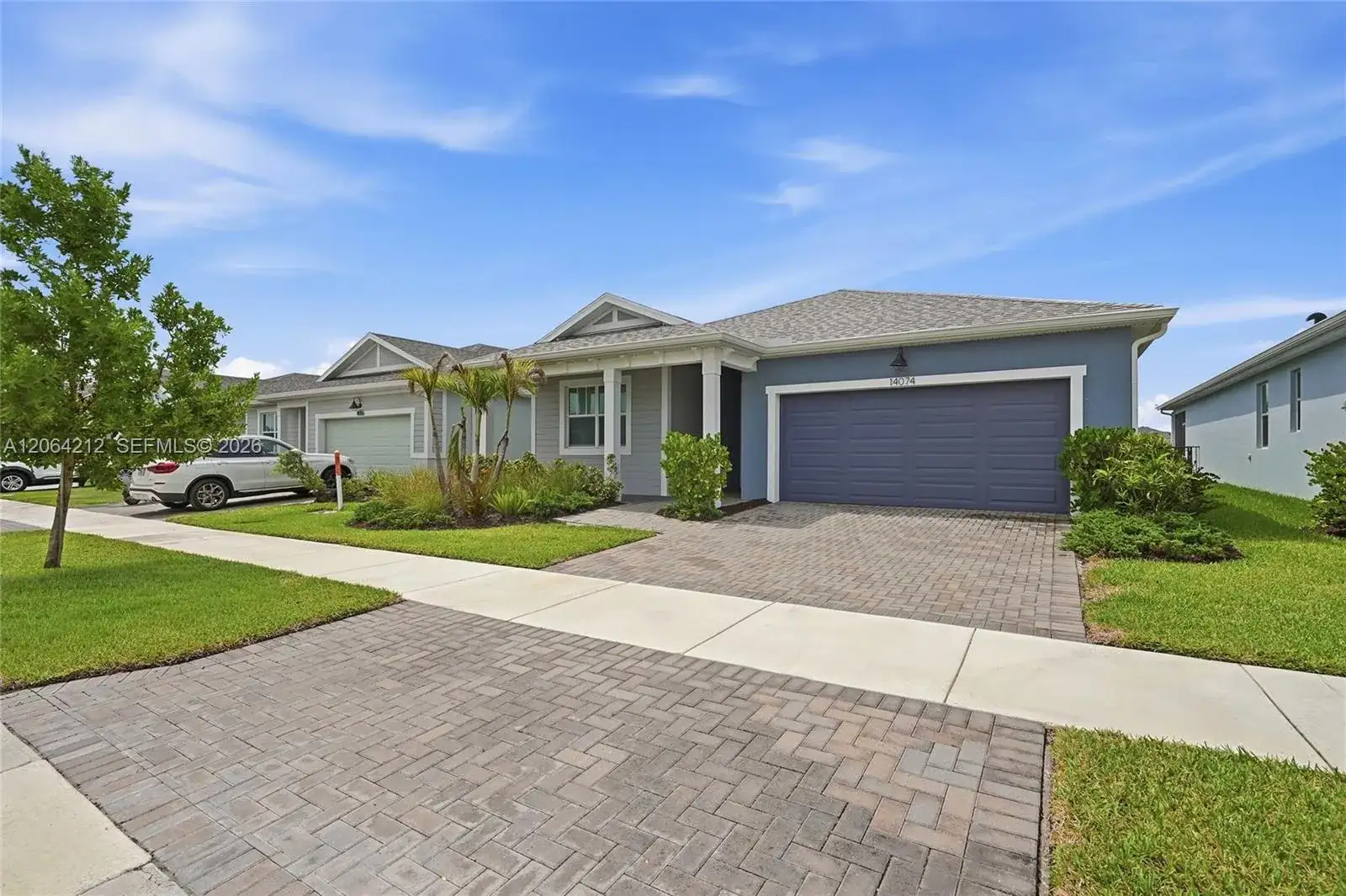 14074 SW Surina St, Port St. Lucie FL 34987 photo 2