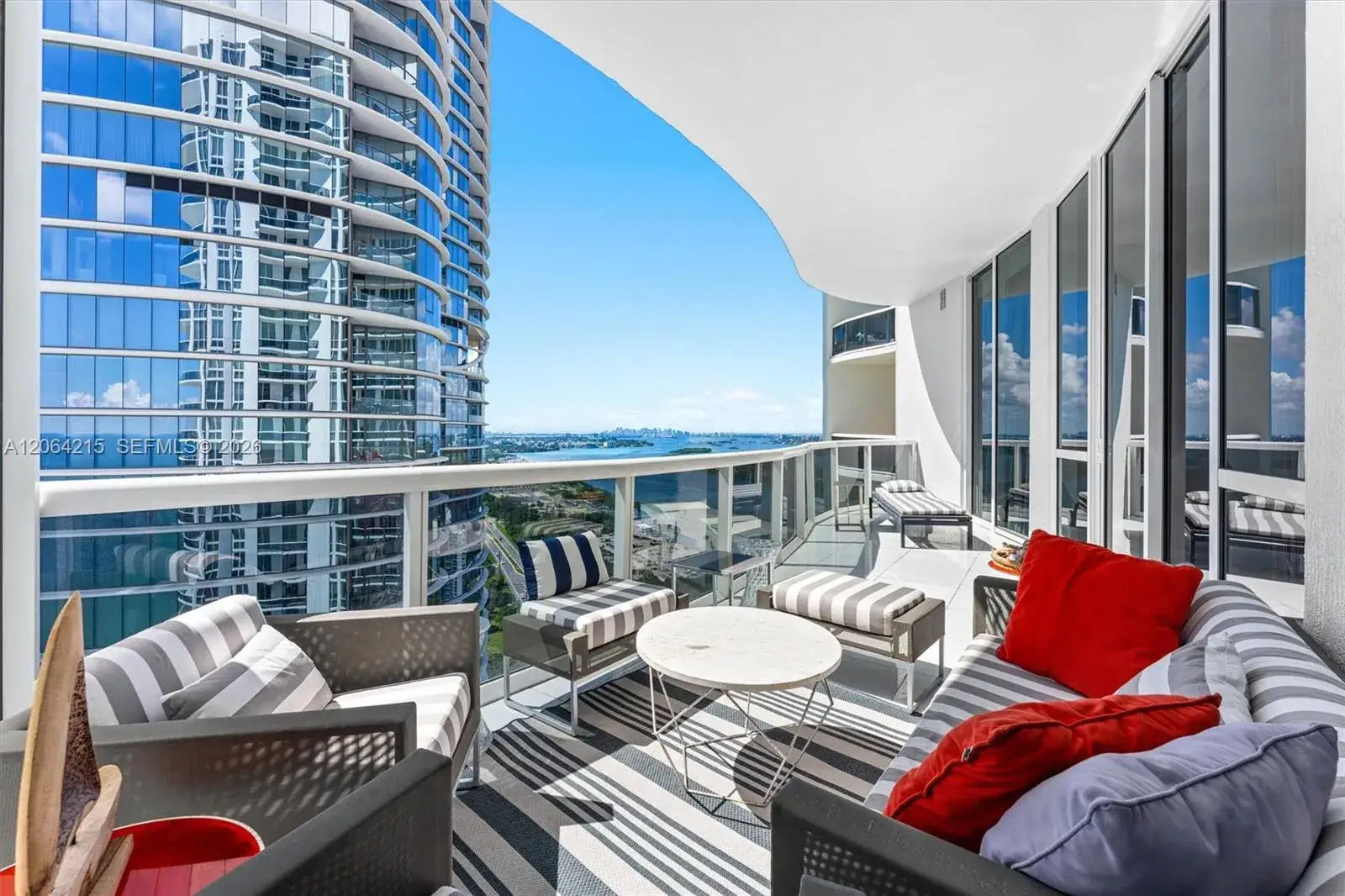 15811 Collins Ave # 3107, Sunny Isles Beach FL 33160