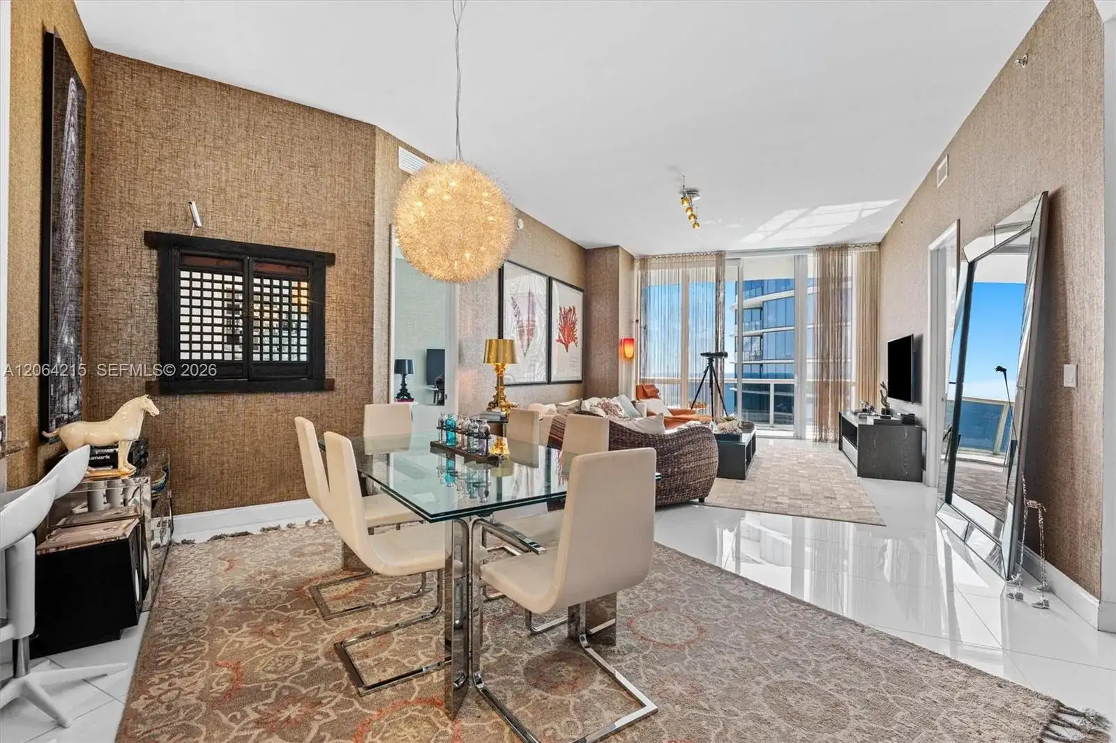 15811 Collins Ave # 3107, Sunny Isles Beach FL 33160 photo 2