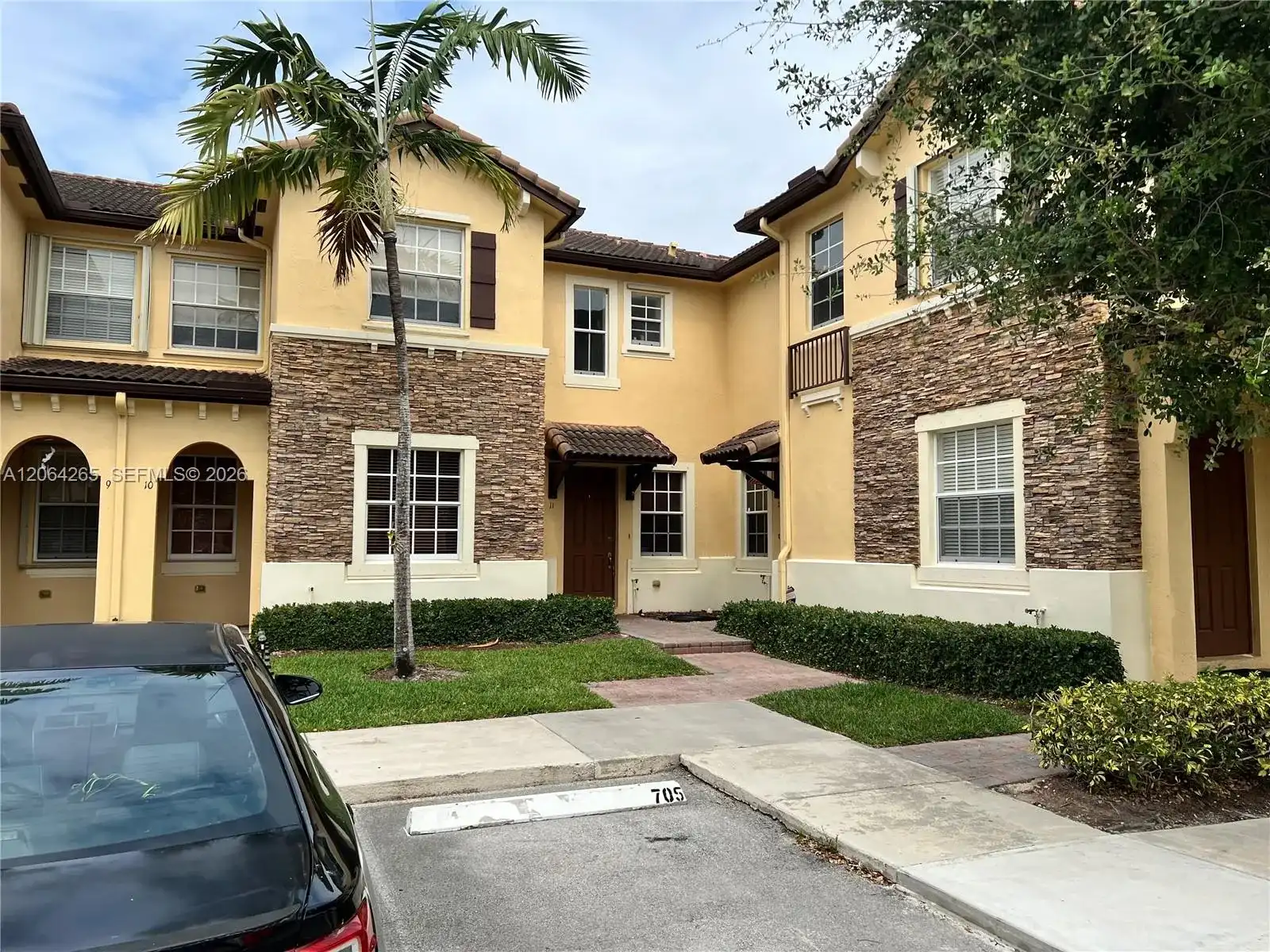 9217 SW 227th St # 12, Cutler Bay FL 33190