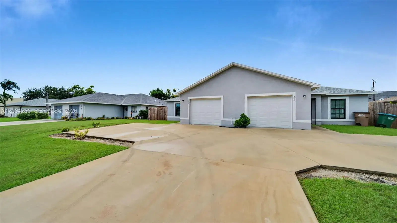 1413 Academy Blvd # 1413, Cape Coral FL 33990