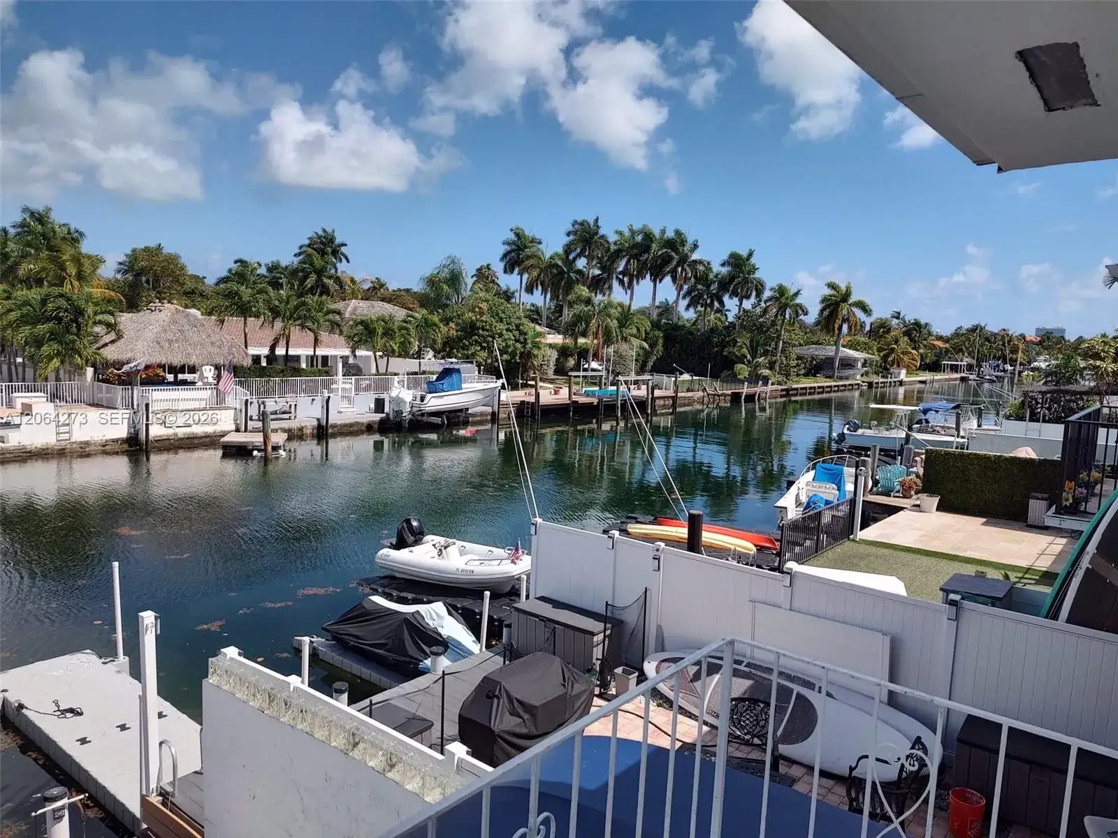 2061 NE 123rd St # 2061, North Miami FL 33181