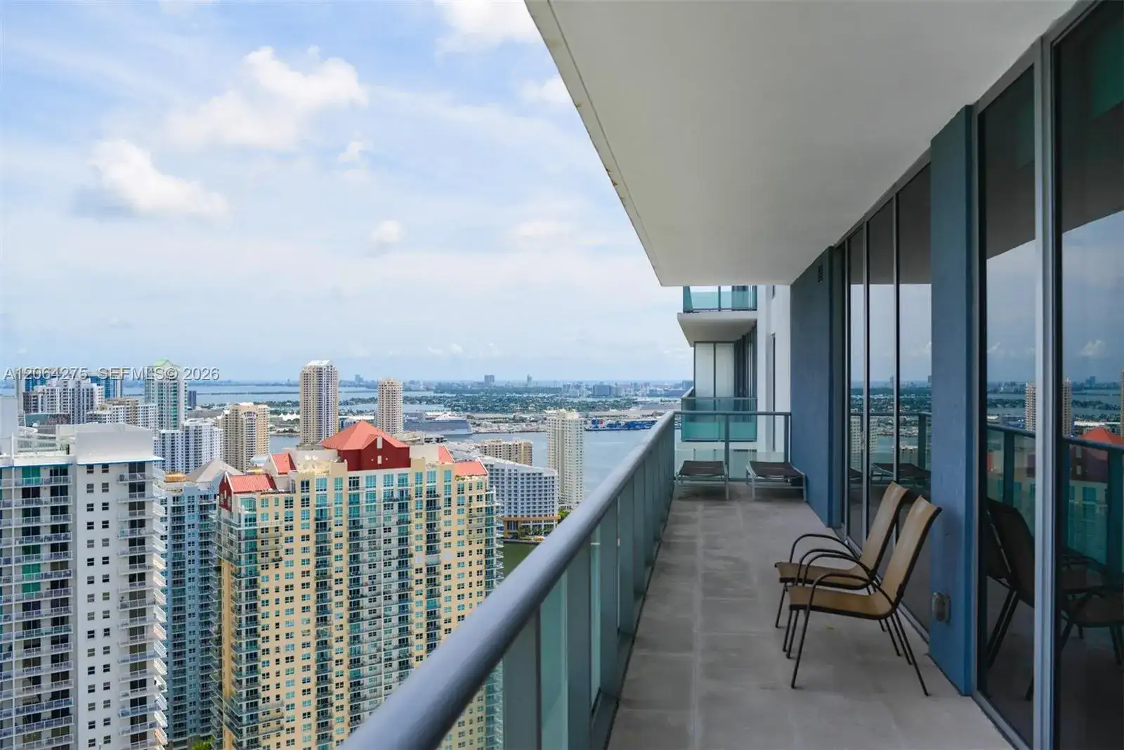 1300 Brickell Bay Dr # 4300, Miami FL 33131 photo 2