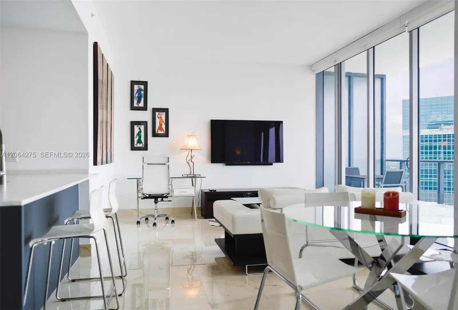 1300 Brickell Bay Dr # 4300, Miami FL 33131 photo 5