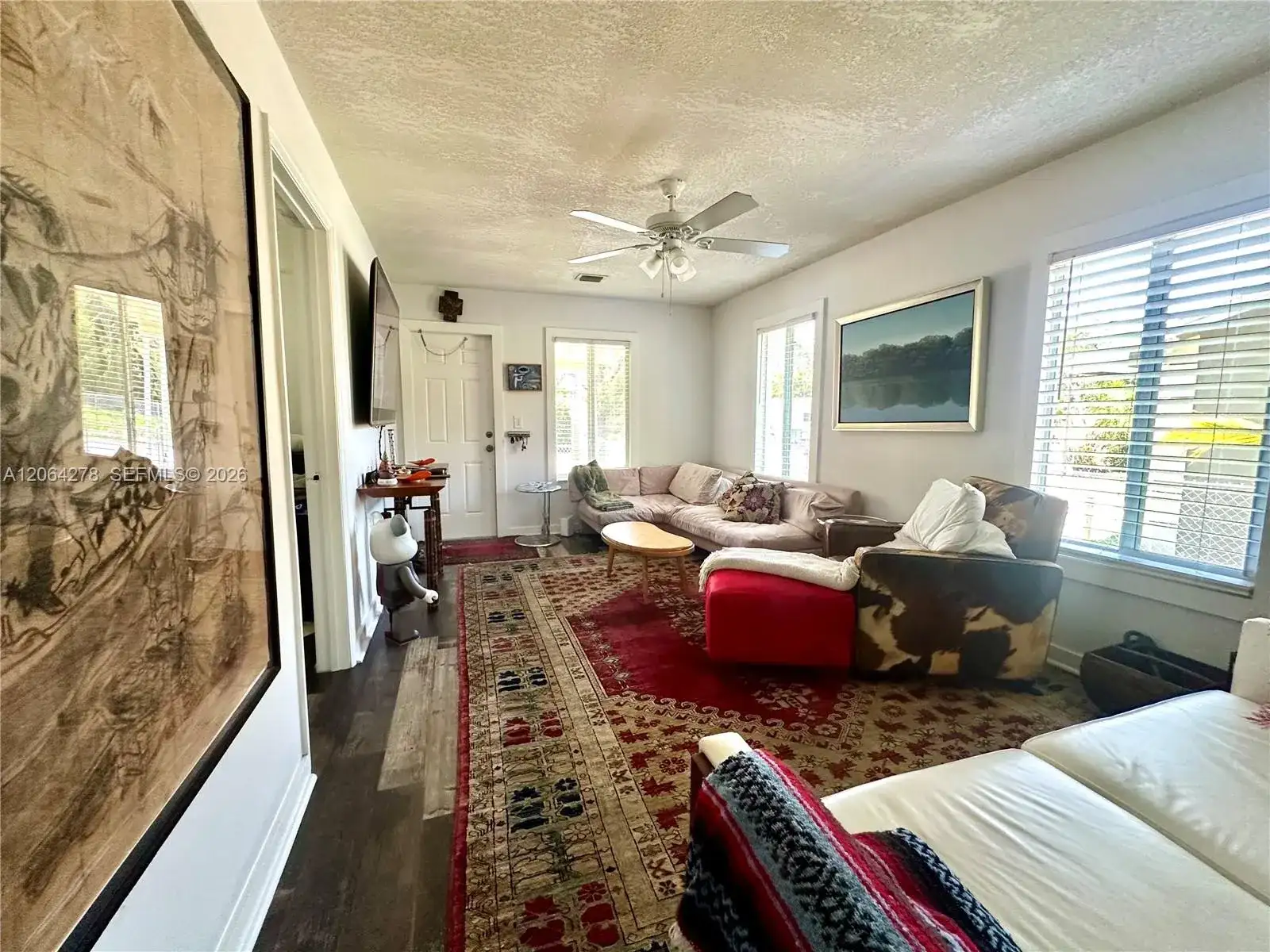 3611 OAK AV, Miami FL 33133 photo 4