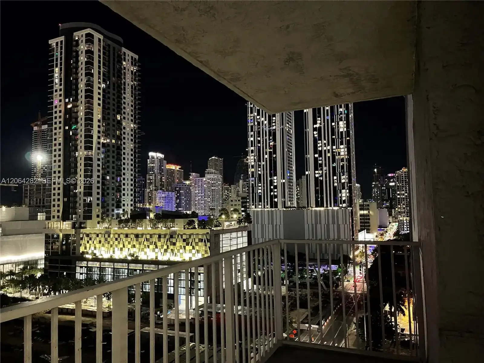 800 N Miami Ave # 1605, Miami FL 33136