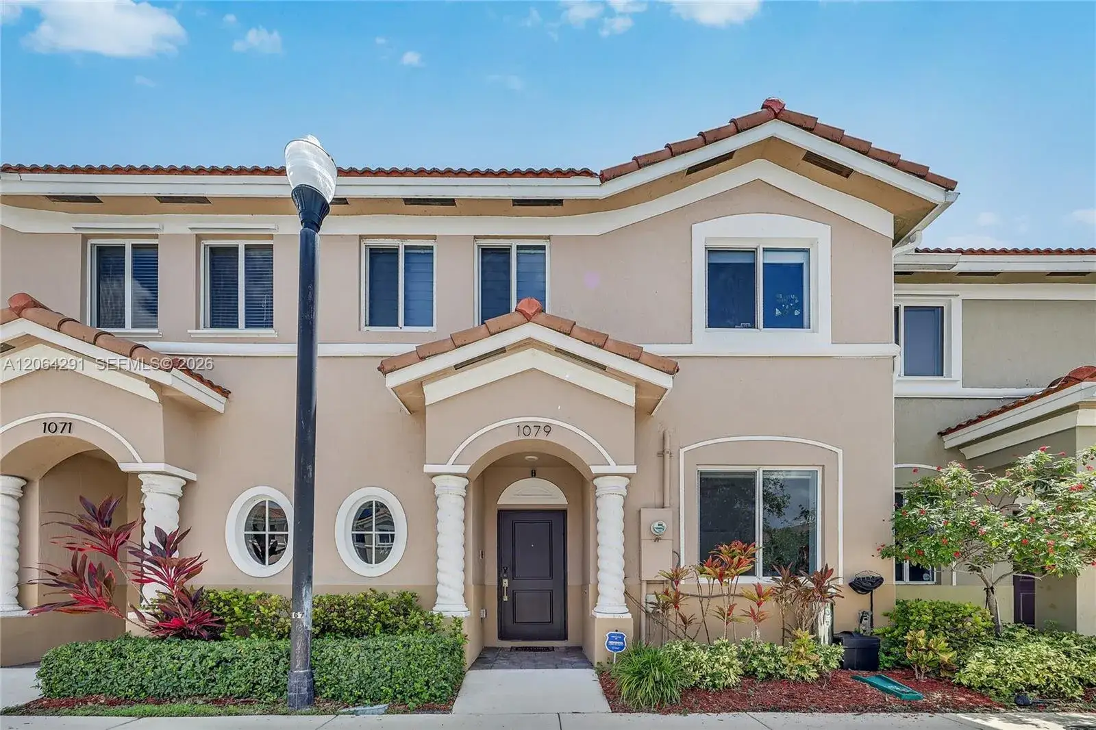 1079 SE 23rd Ter, Homestead FL 33035