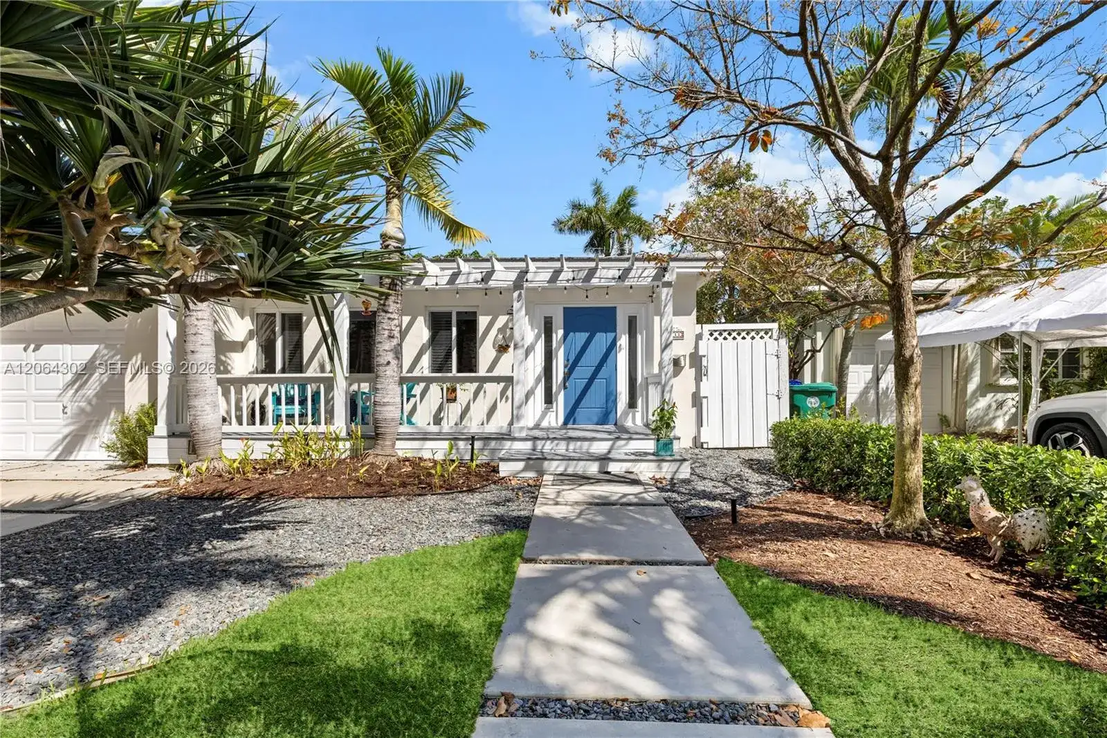711 NE 72nd Ter, Miami FL 33138 photo 2
