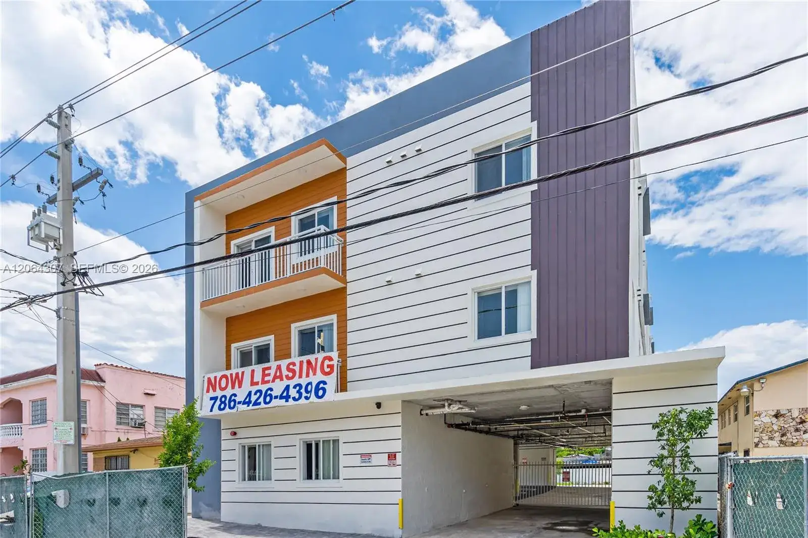 1534 NW 1st St # 204, Miami FL 33125