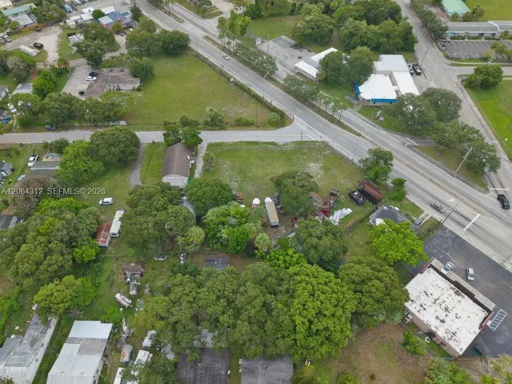 711 S 21st St, Fort Pierce FL 34950