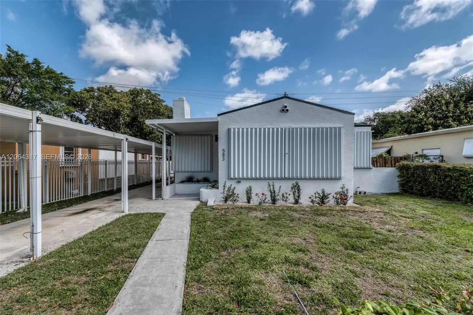 583 NW 47th Ter, Miami FL 33127 photo 4