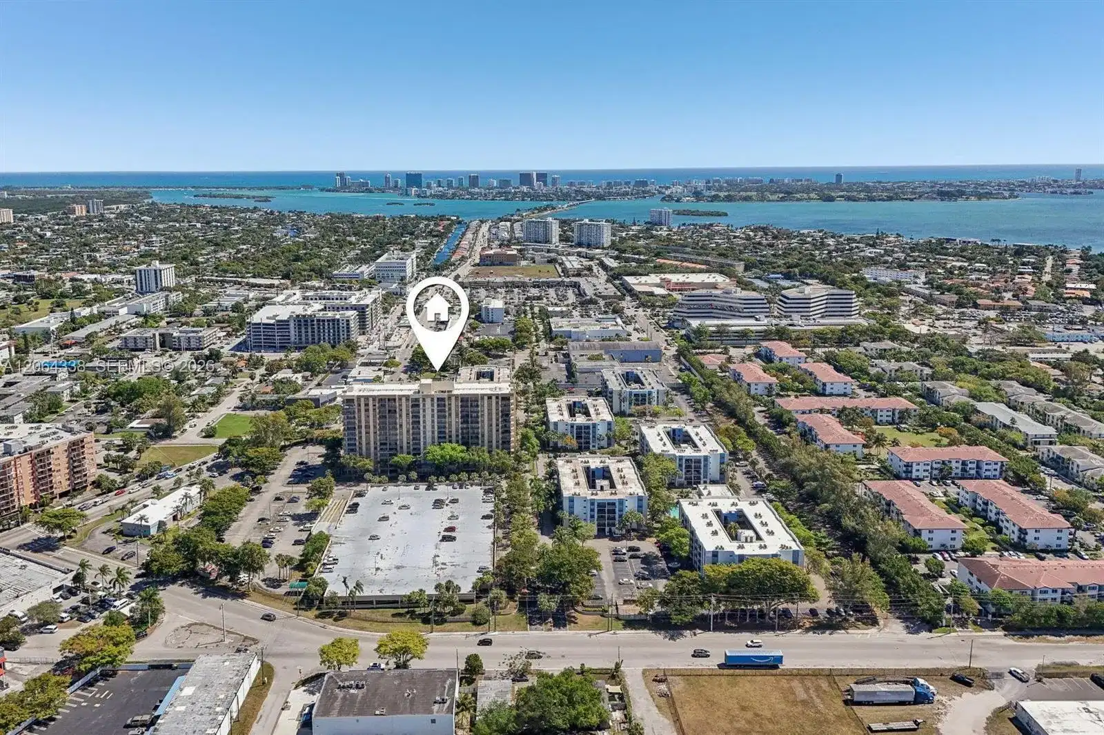 1470 NE 123rd St # A1007, North Miami FL 33161