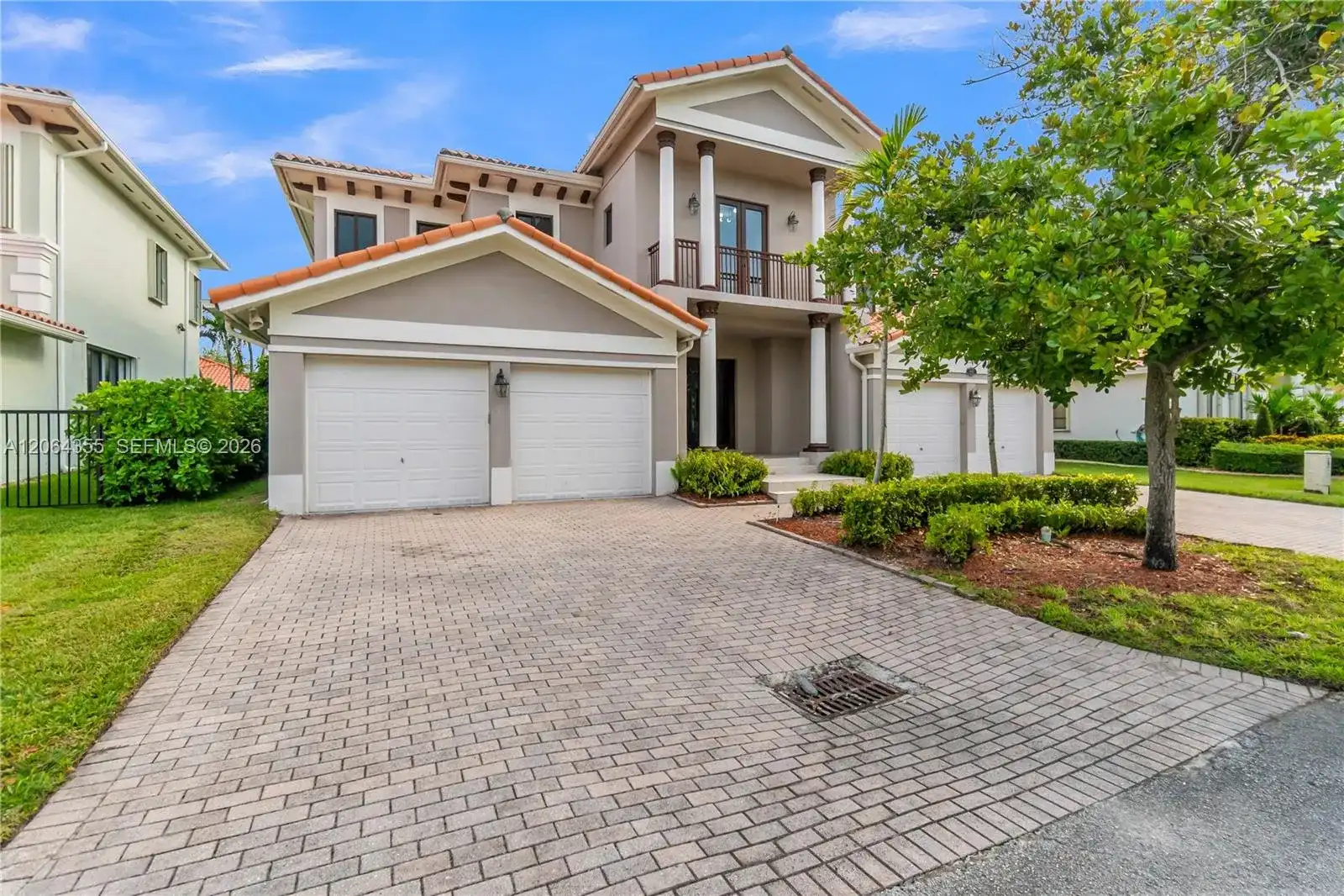 7965 SW 195th St, Cutler Bay FL 33157