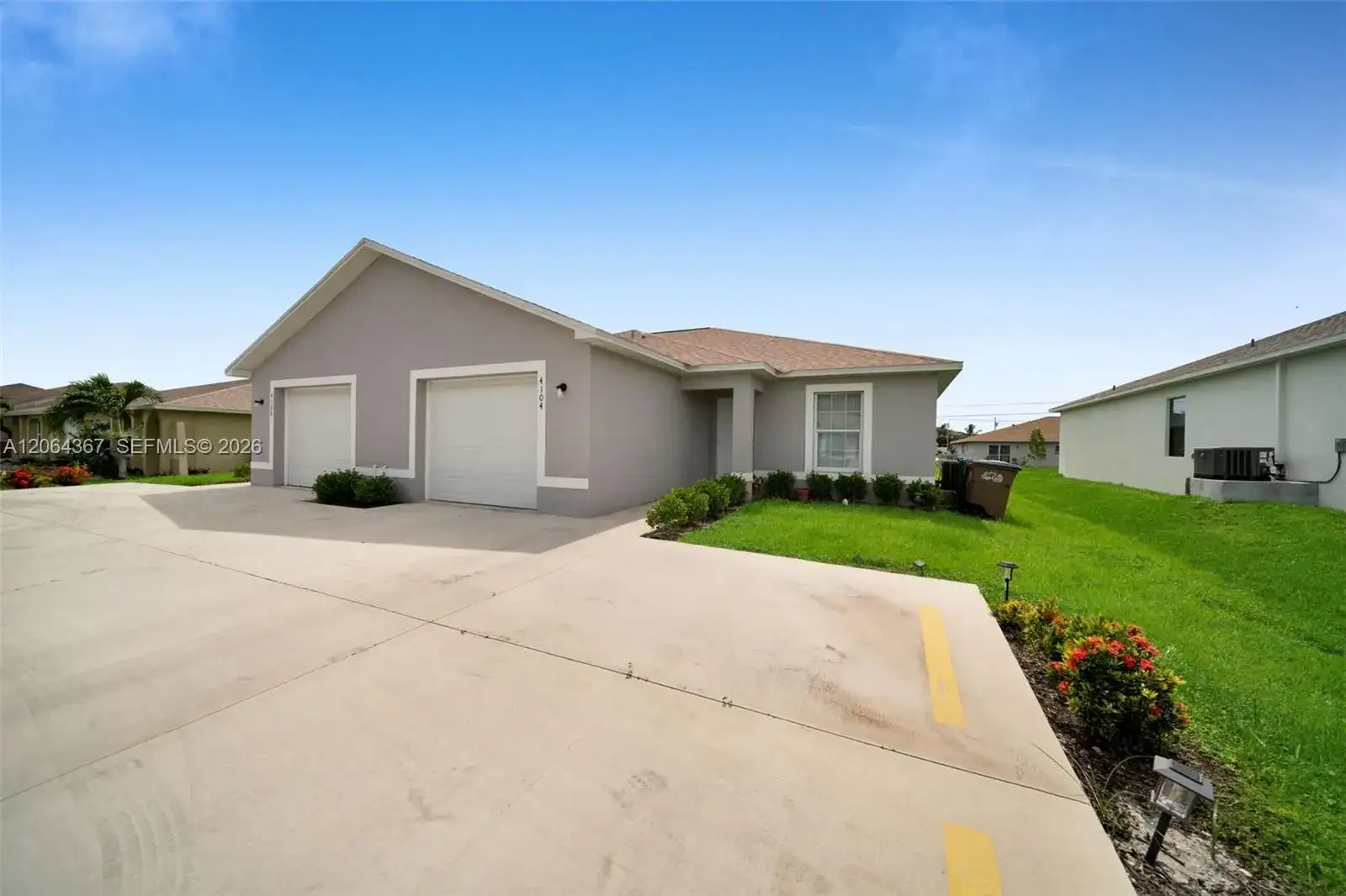 4106 SW 7th Pl # 4106, Cape Coral FL 33914 photo 2