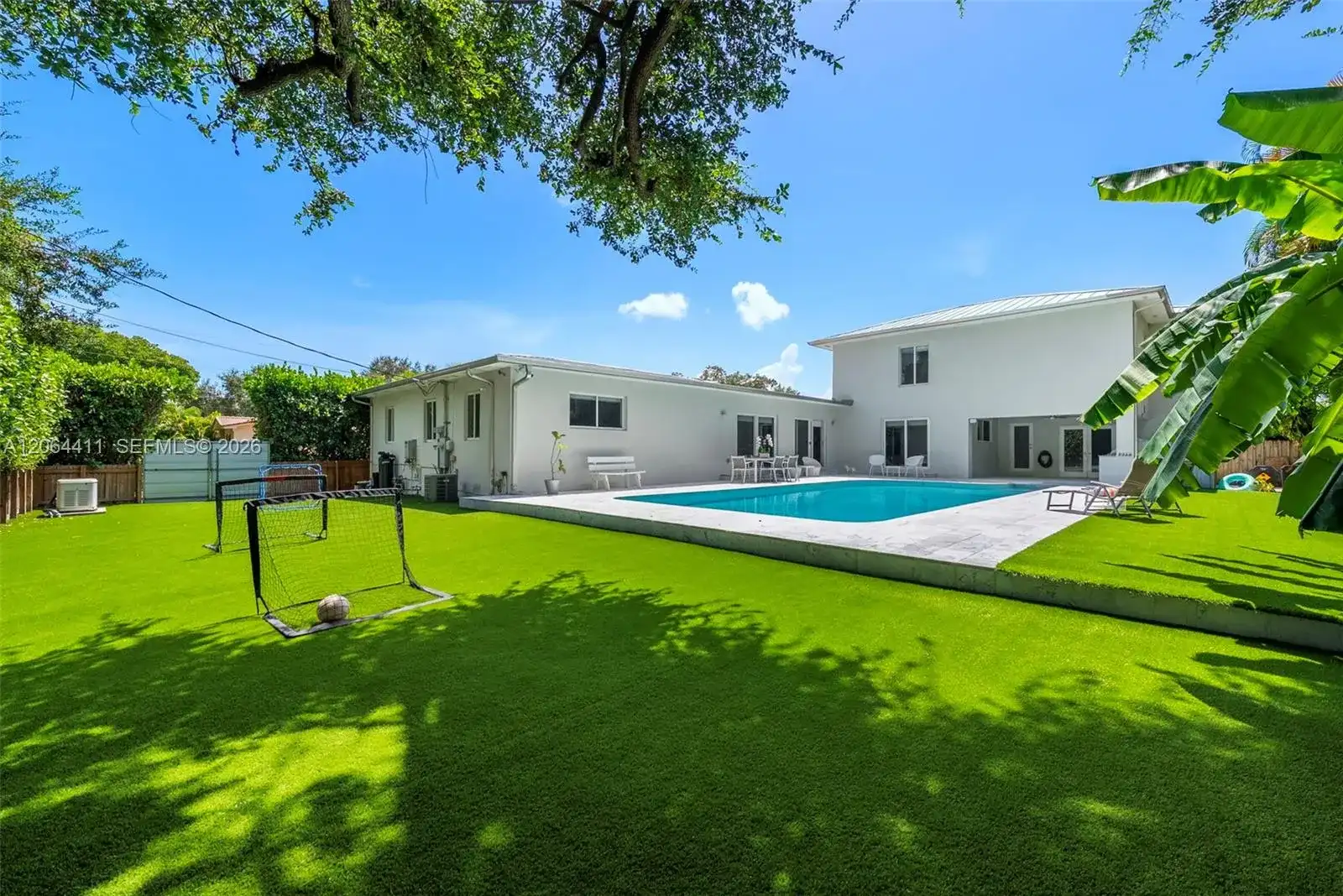 831 NE 109th St, Biscayne Park FL 33161