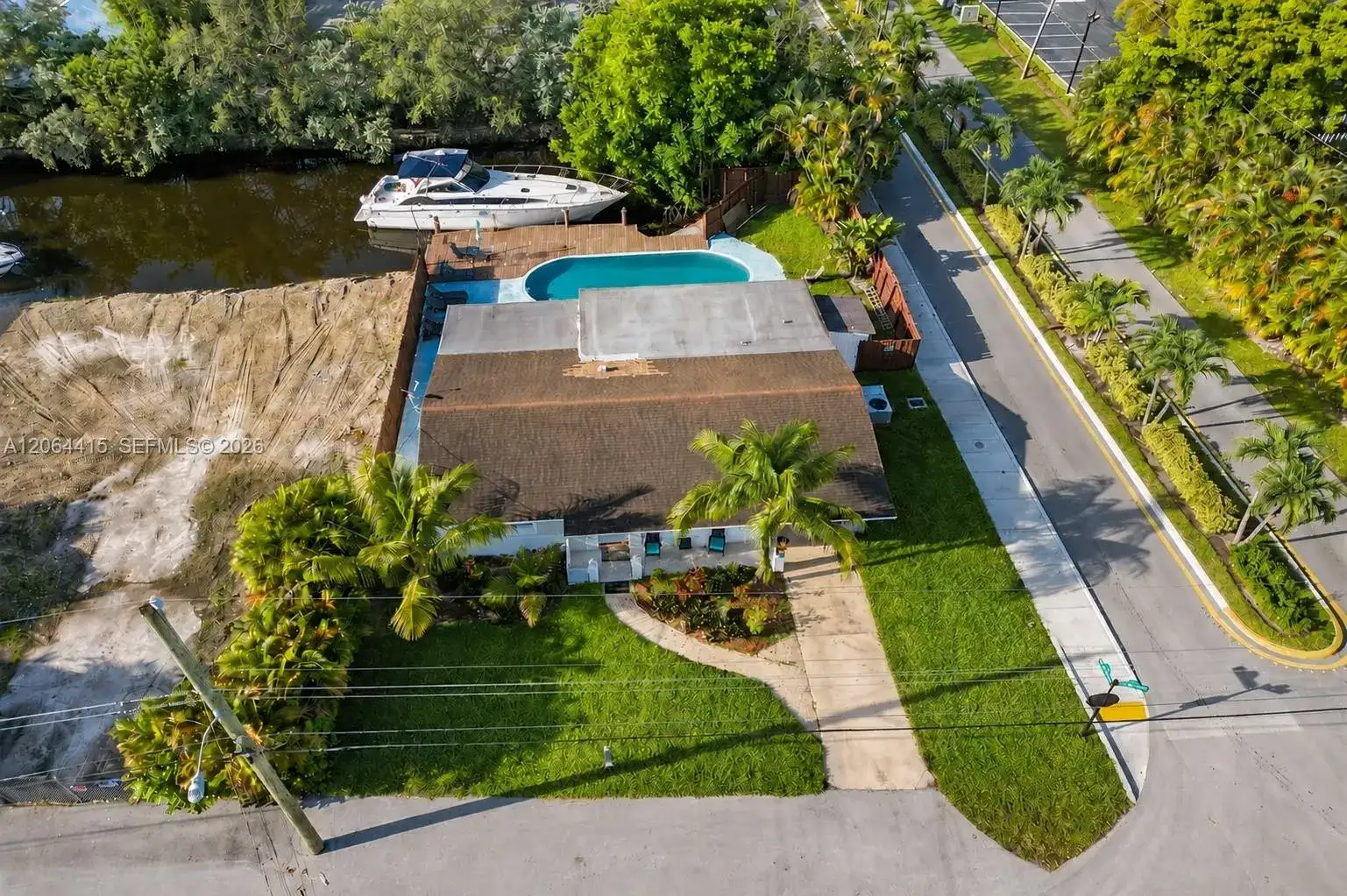 3730 SW 47th Ct, Dania Beach FL 33312 photo 3