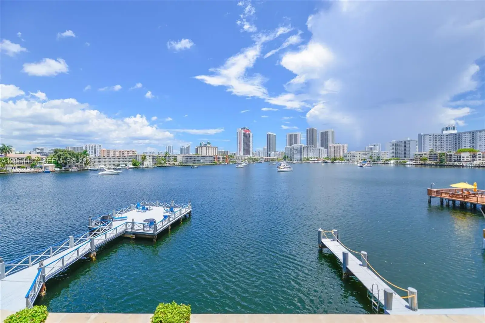 430 Golden Isles Dr # 306, Hallandale Beach FL 33009