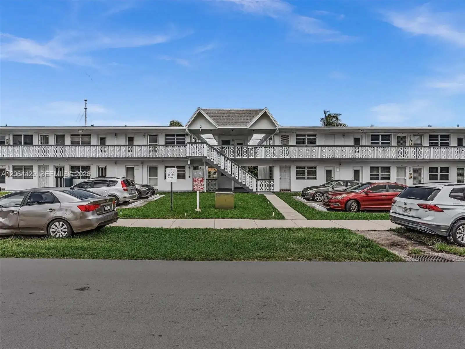 15 NW 204th St # 30, Miami Gardens FL 33169 photo 2