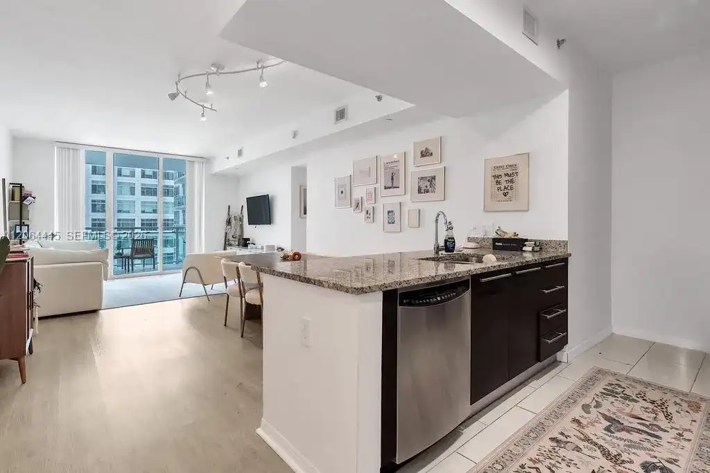 951 BRICKELL AV # 1100, Miami FL 33131