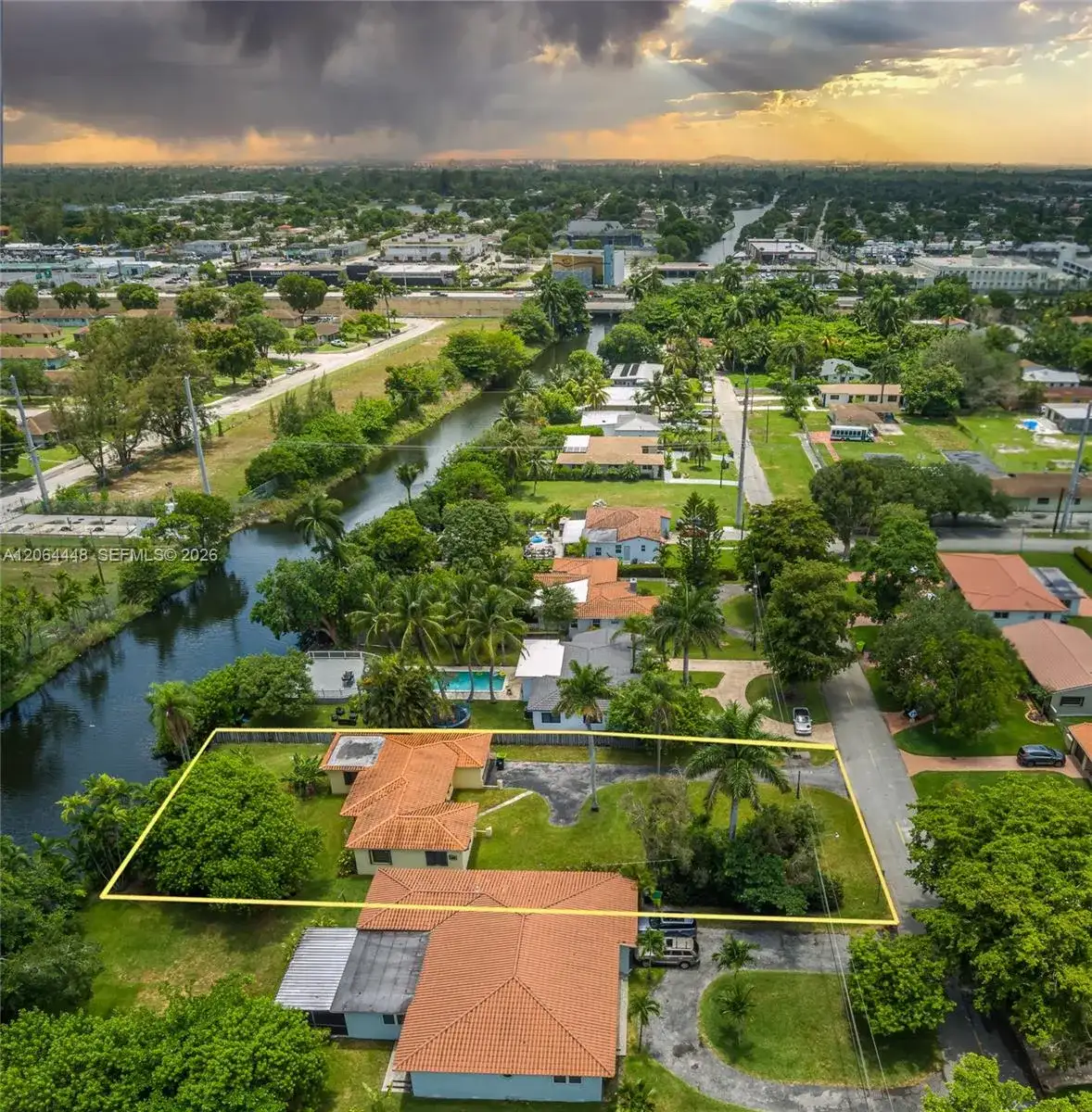 400 NW 87th St, El Portal FL 33150 photo 3
