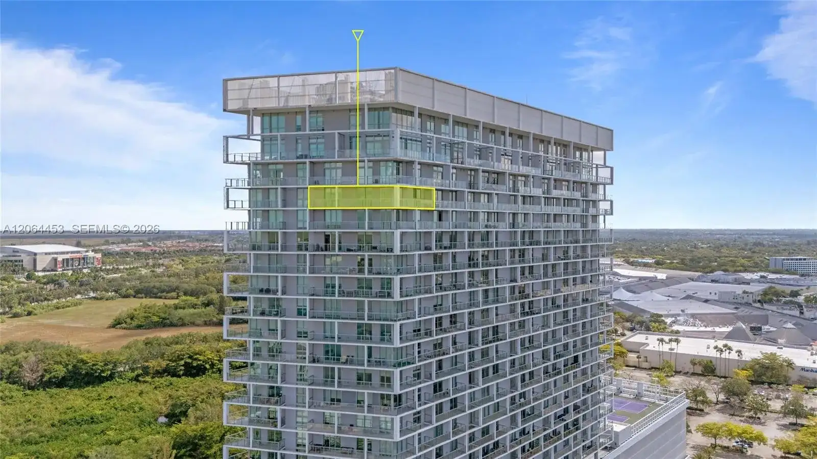 2000 Metropica Way # 2504, Sunrise FL 33323 photo 2