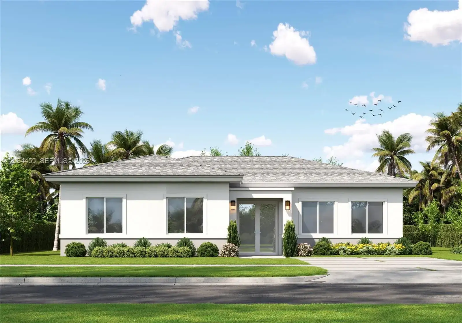 19401 NW 22nd Pl, Miami Gardens FL 33056 photo 2