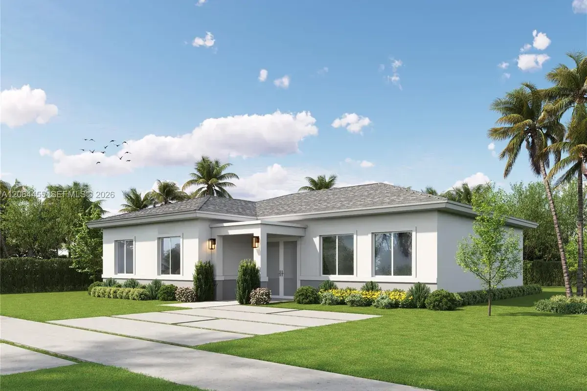 19401 NW 22nd Pl, Miami Gardens FL 33056