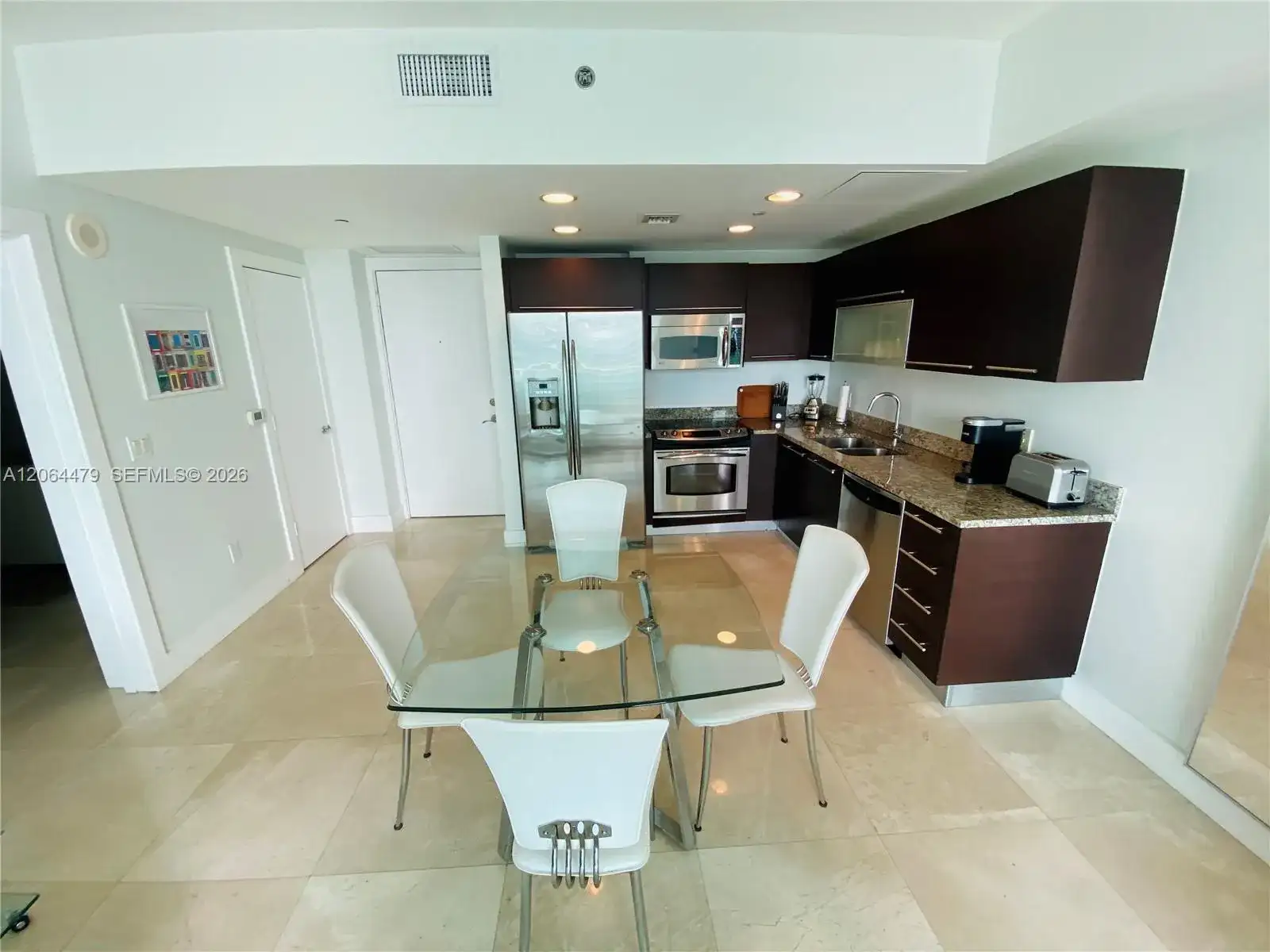 950 Brickell Bay Dr # 3709, Miami FL 33131 photo 3