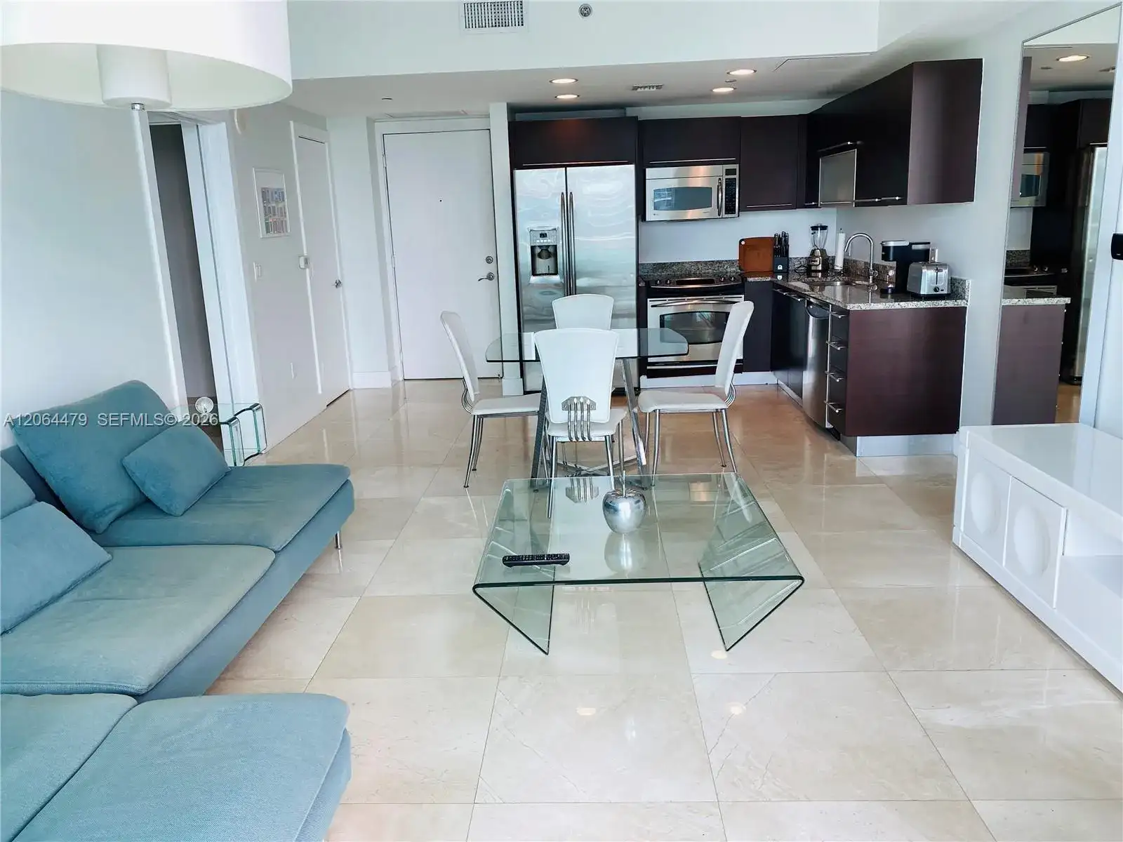 950 Brickell Bay Dr # 3709, Miami FL 33131 photo 4