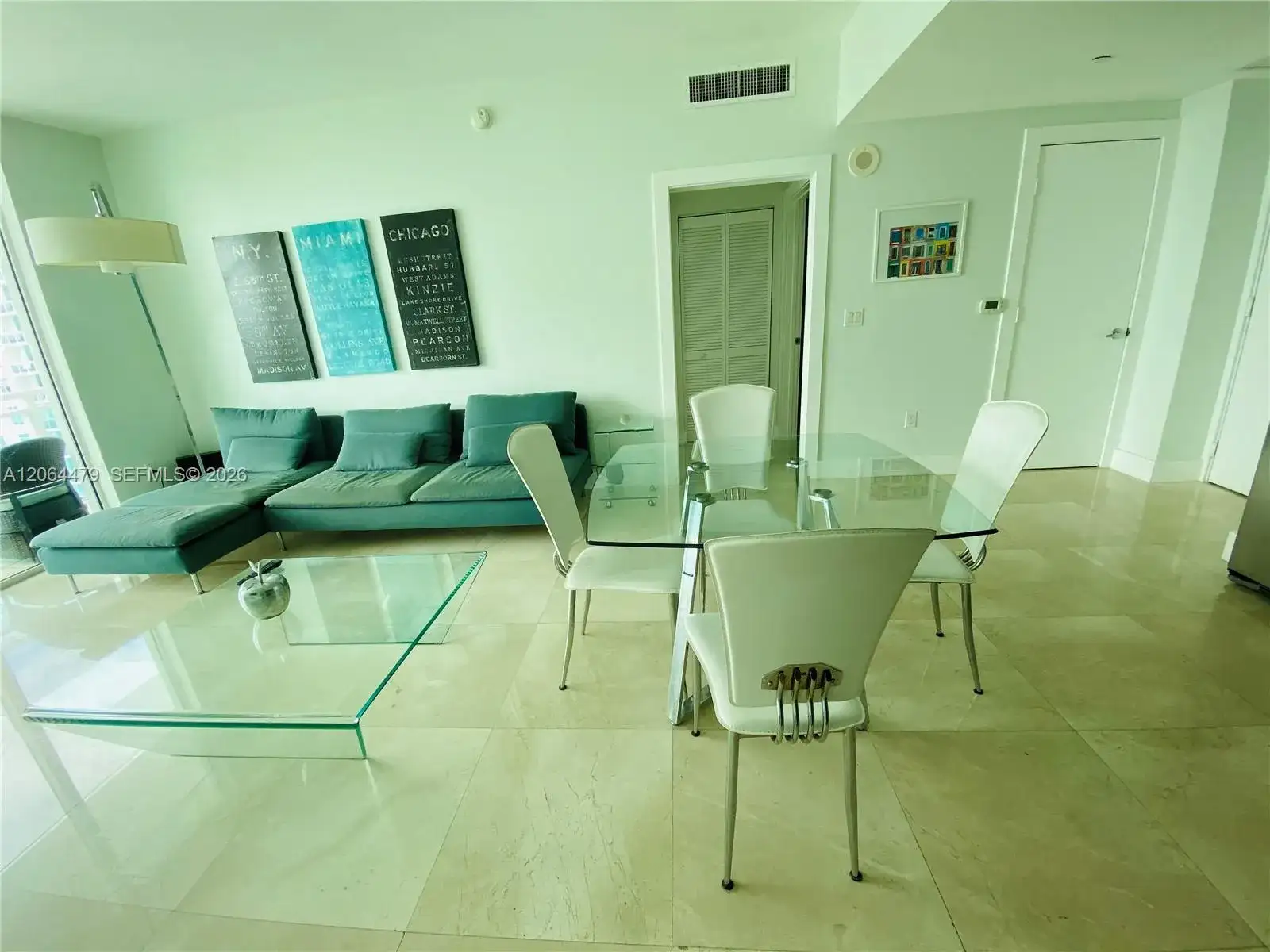 950 Brickell Bay Dr # 3709, Miami FL 33131 photo 5
