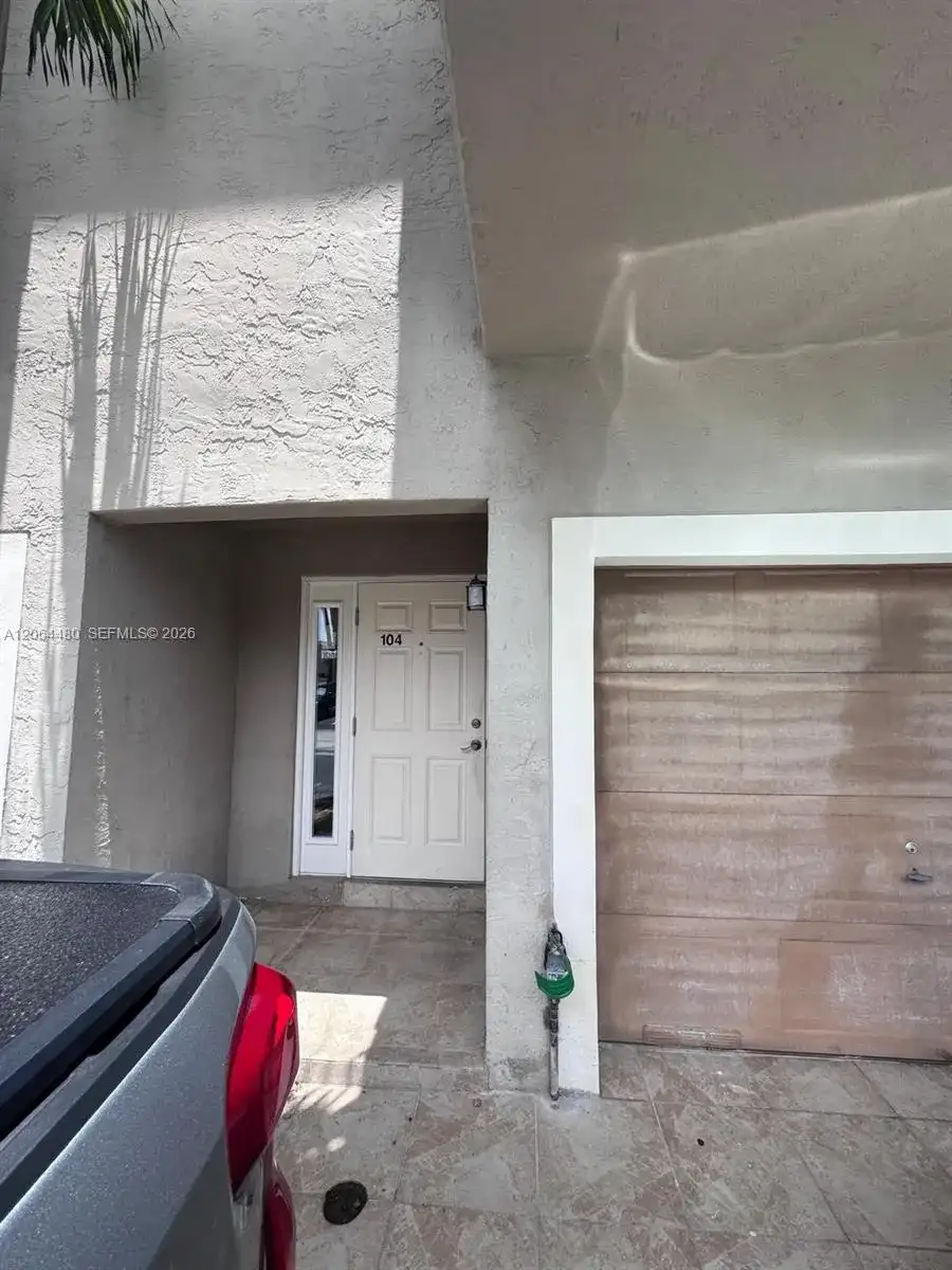 9904 Hammocks Blvd # 58, Miami FL 33196